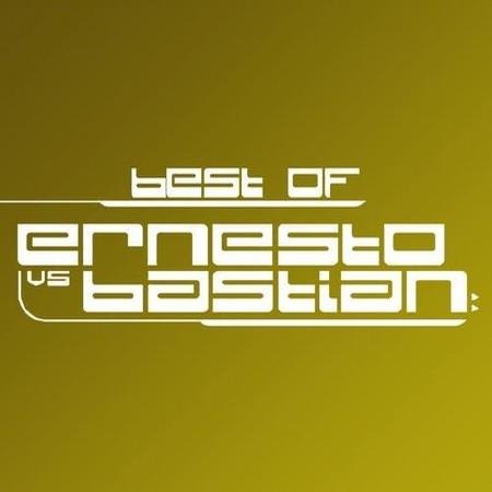 DJ Ernesto - In Me Ernesto Vs. Bastian Remix