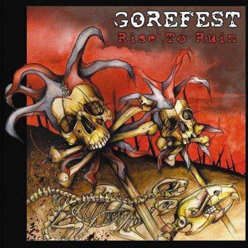 Gorefest - The War On Stupidity