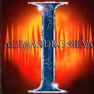 Alejandro Silva - Cronopolis