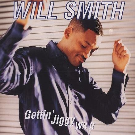 Will Smith - Gettin Jiggy With It