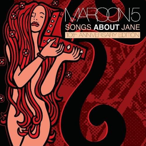 Maroon 5 - The Sun