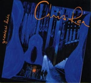 Chris Rea - The Blue Cafe