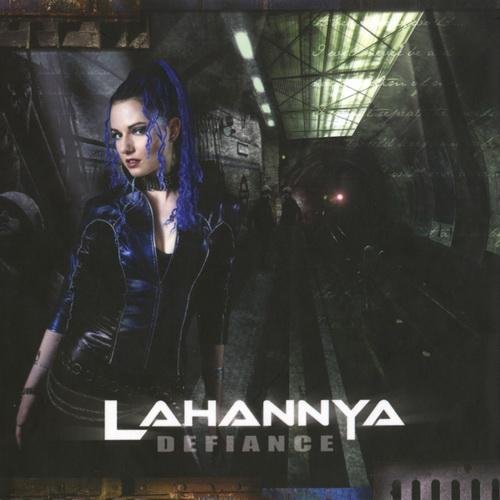 Lahannya - Dying Inside