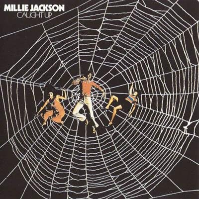 Millie Jackson - It's All Over But The Shouting