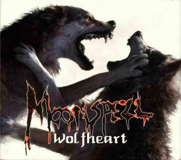 Moonspell - Love Crimes