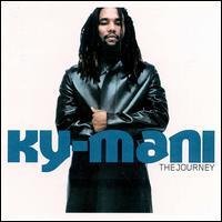 KyMani Marley - Warriors