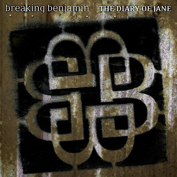 Breaking Benjamin - The Diary Of Jane