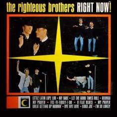 The Righteous Brothers - B Flat Blues