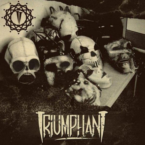 TRIUMPHANT - Surfacing