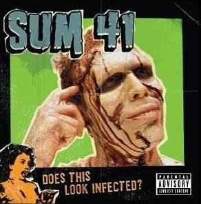 Sum 41 - A.N.I.C