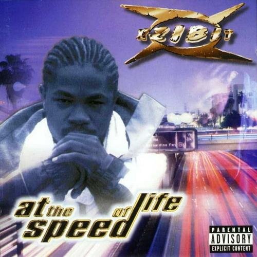 Xzibit - Don't Hate Me (Interlude)