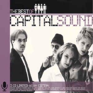 Capital Sound - In The Mix (Megamix) (Eurodance - /id20720766)