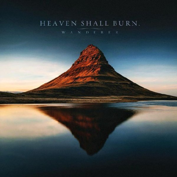 Heaven Shall Burn - Downshifter