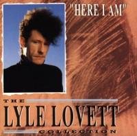 Lyle Lovett - Cryin Shame