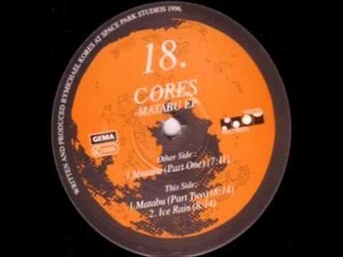 Cores - Ice Rain