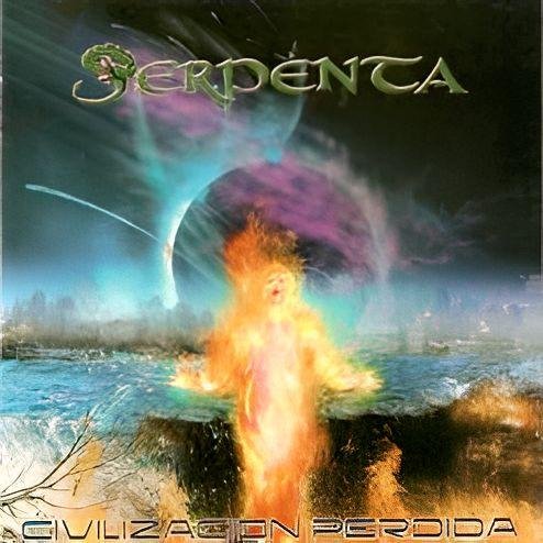 Serpenta - Quinto Sol