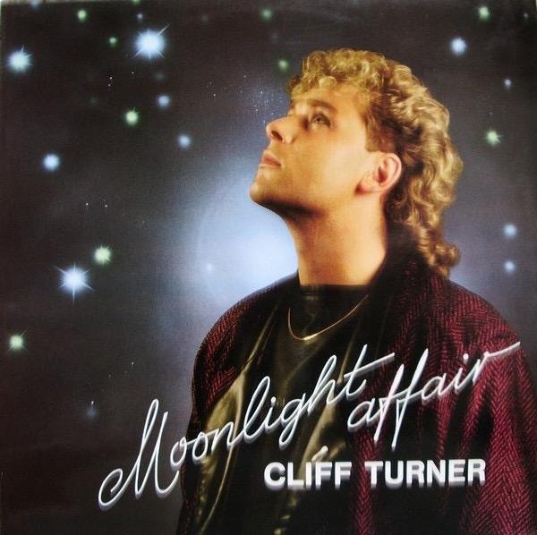 Cliff Turner - Moonlight Affair