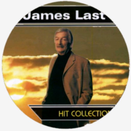 James Last - My Heart Will Go On