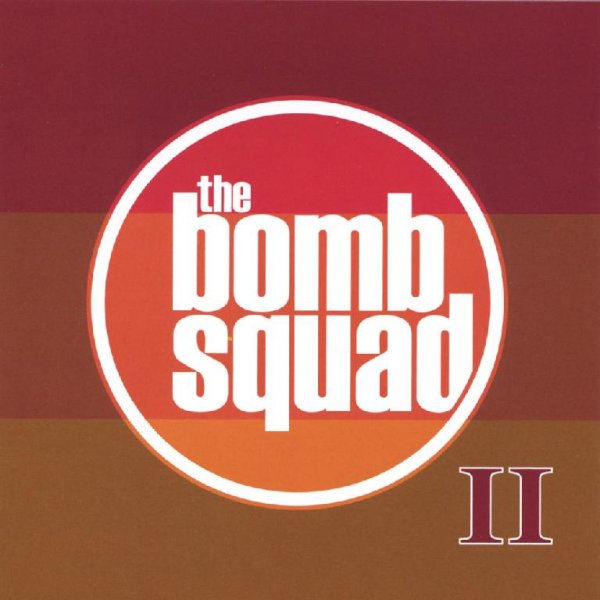 Bomb Squad - Starbanger