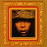 Erykah Badu - Times A Wastin