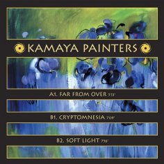 Kamaya Painters - Far From Over Original Mix