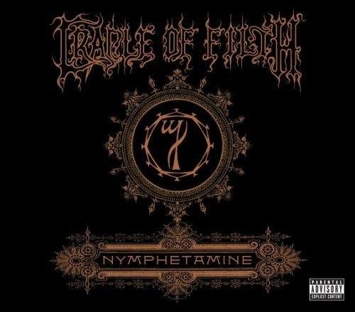 Cradle Of Filth - Absinthe with Faust