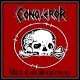 Conqueror - Christ's Death (Sarcofago Tribute)