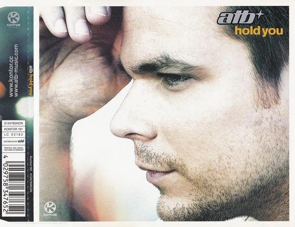 ATB - Hold You (Clubb Mix 1)