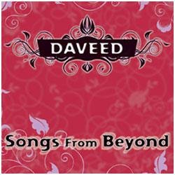 Daveed - Thank You