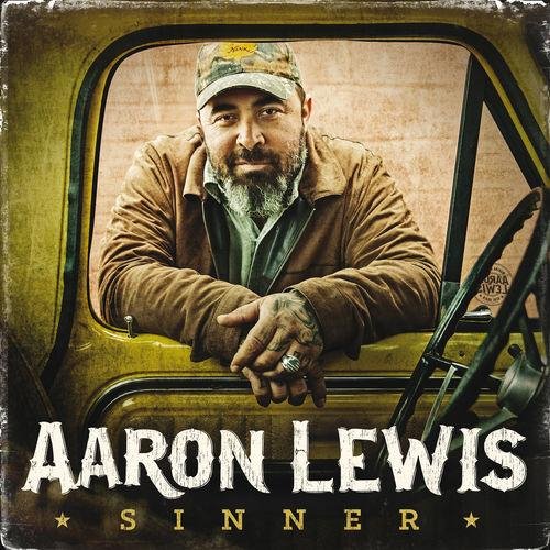 Aaron Lewis - Sunday Every Saturday Night