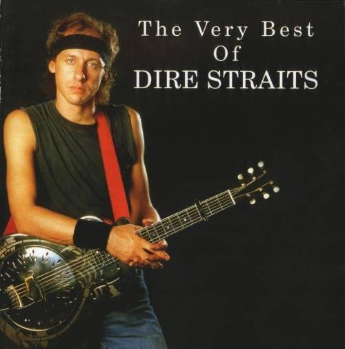 Dire Straits - Ride Across The River