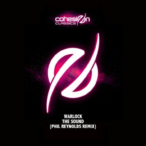 Warlock - The Sound (Phil Reynolds Remix)