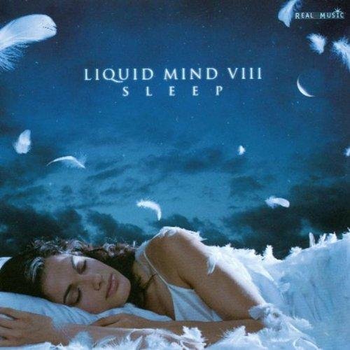 Liquid Mind - Touching Calm