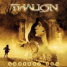 Thalion - Life is a Poetry