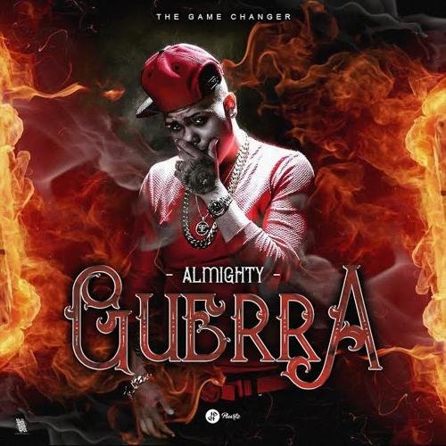 Almighty - Guerra