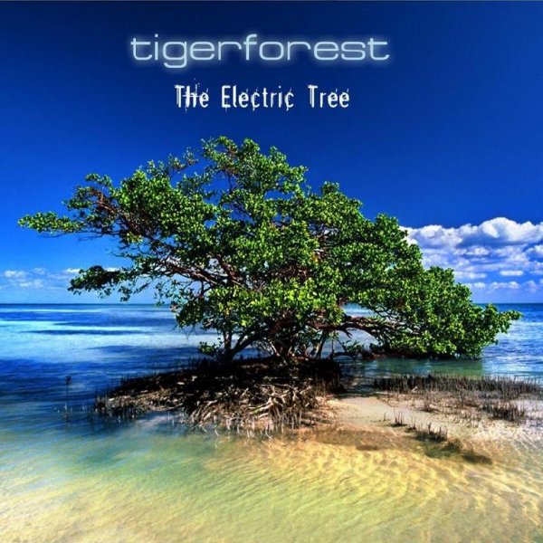 Tigerforest - Finding My Way