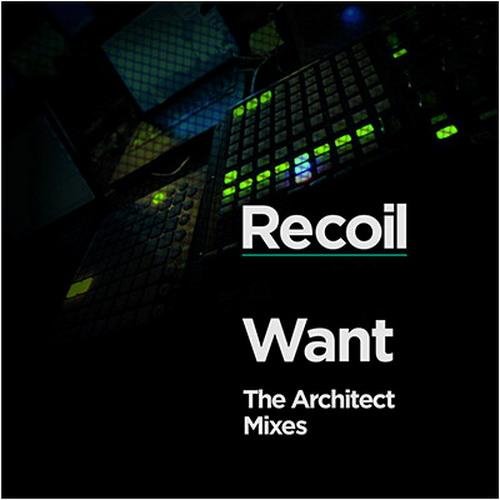 Recoil - Jezebel Seductress Remix