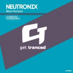 NEUTRONIX - Blue Horison