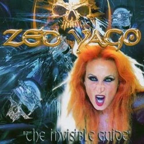 Zed Yago - The Invisible Guide