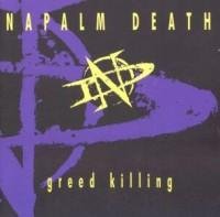 Napalm Death - Finer Truths, White Lies