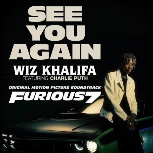 Wiz Khalifa feat. Charlie Puth - See You Again (OST Форсаж 7)