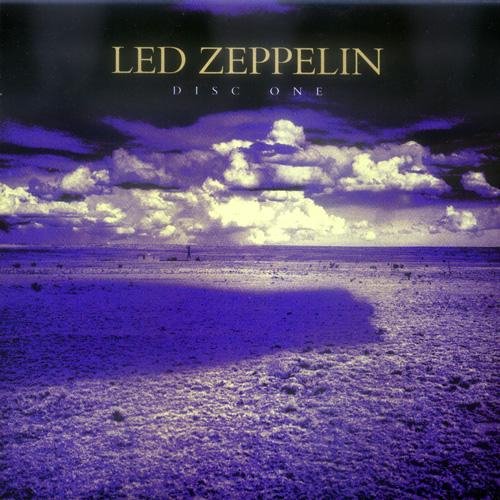 Led Zeppelin - Living Loving Maid (She's Just A Woman)