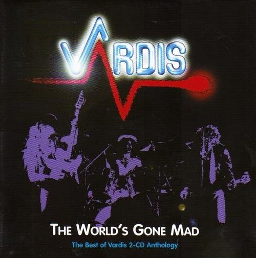 Vardis - Gary Glitter Pt 1