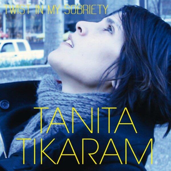 Tanita Tikaram - Twist In My Sobriety (Stefan Biniak Remix)