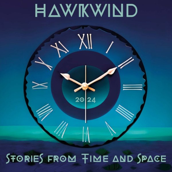 Hawkwind - Frozen In Time