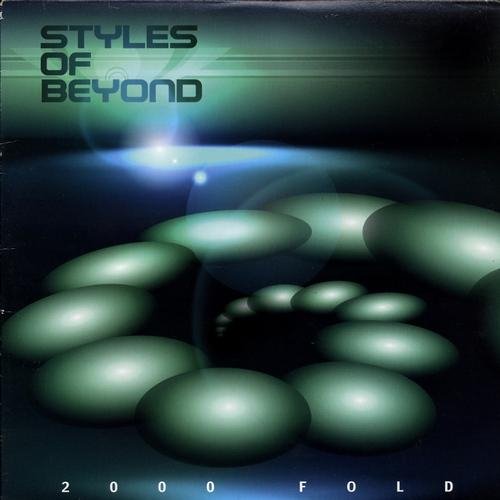 Styles of Beyond - Killer Instinct