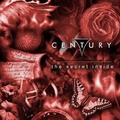 Century - Here Is The Rain