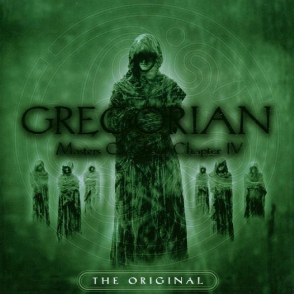 Gregorian - The Gift