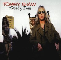 Tommy Shaw - Inspiration Mona Lisa