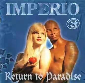 Imperio - Return To Paradise